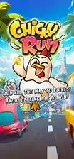 chicken run