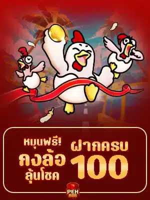 รับเครดิตพิเศษหลังเติมโปร