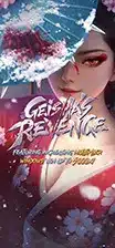 geisha revenge