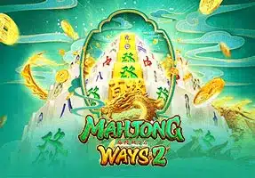 mahjong 2