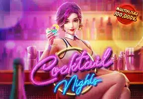 cocktail nights