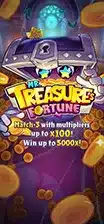 mr.treasure